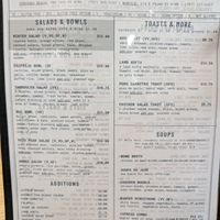  at The Stockpot in Virginia Beach