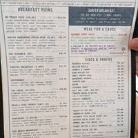  at The Stockpot in Virginia Beach