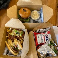 Oozing with vegan goodness at Bumbling Bee in Virginia Beach