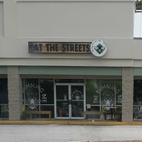 Storefront! at Bumbling Bee in Virginia Beach