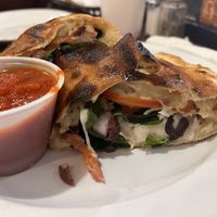   at Bodacious Bakehouse in Virginia Beach