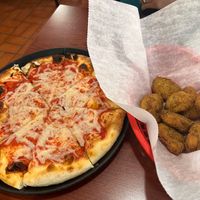   at Bodacious Bakehouse in Virginia Beach