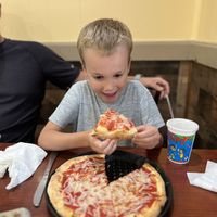   at Bodacious Bakehouse in Virginia Beach