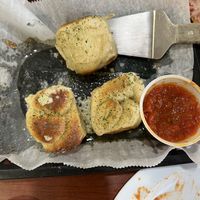   at Bodacious Bakehouse in Virginia Beach