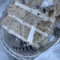 Oreo cake  at Bodacious Bakehouse in Virginia Beach