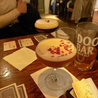  at The Balloch House in Alexandria