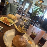   at The Balloch House in Alexandria