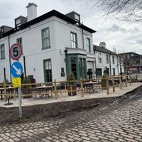  at The Balloch House in Alexandria