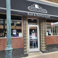  at The White Horse in St Cloud