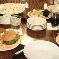  at The White Horse in St Cloud