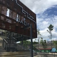 Dadfa, Soi La Salle (Sukhumvhit 105) at AIRbarre Cafe in Phuket