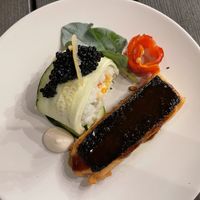 Voorgerecht  #Veganuary at Lento in Hasselt