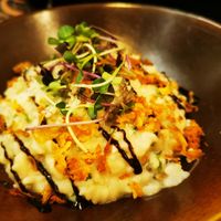 Risotto. Mmmm at Lento in Hasselt