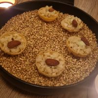 Hapje at Lento in Hasselt