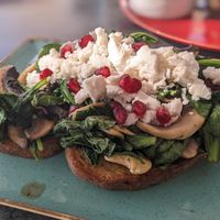  at Copa Cabana in Patmos