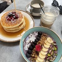   at Copa Cabana in Patmos