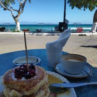  at Copa Cabana in Patmos