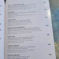  at Copa Cabana in Patmos