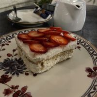   at Copa Cabana in Patmos