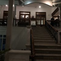 Entrance  at Circa 1900 in Cebu