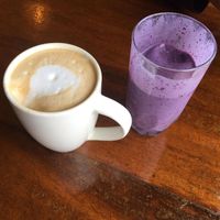  at The Naam in Vancouver