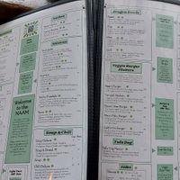  at The Naam in Vancouver