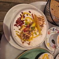  at Cafe au Lait in Berlin