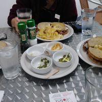 The Patty Melts are incredible at Quality Foods in Lutz