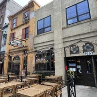   at Economy Shoe Shop in Halifax