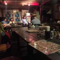 Cuban night at Otis in Hiroshima