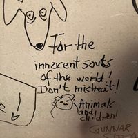 I agree #Veganuary at Otis in Hiroshima