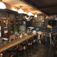 Great place! at Otis in Hiroshima