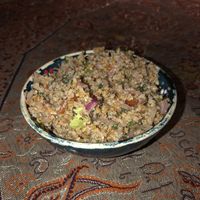 Tabule at Pasárgada in Salvador