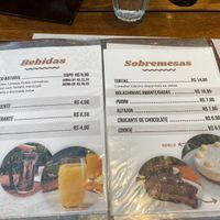   at Domo Cafe Bistro in Curitiba