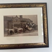   at The Fox House in Hope Valley