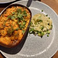   at The Fox House in Hope Valley