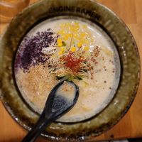  at Kyoto Engine Ramen in Kyoto