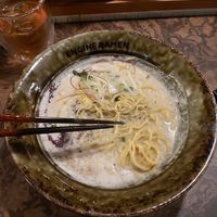  at Kyoto Engine Ramen in Kyoto