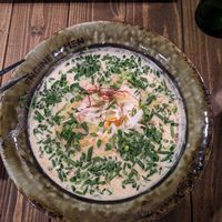  at Kyoto Engine Ramen in Kyoto