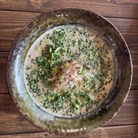   at Kyoto Engine Ramen in Kyoto