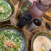  at Kyoto Engine Ramen in Kyoto