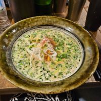  at Kyoto Engine Ramen in Kyoto