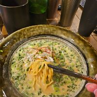  at Kyoto Engine Ramen in Kyoto