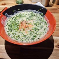  at Kyoto Engine Ramen in Kyoto