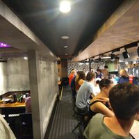  at Kyoto Engine Ramen in Kyoto