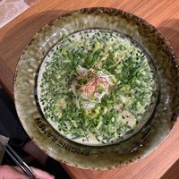   at Kyoto Engine Ramen in Kyoto