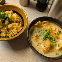  at Kyoto Engine Ramen in Kyoto