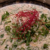  at Kyoto Engine Ramen in Kyoto