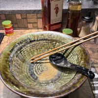   at Kyoto Engine Ramen in Kyoto