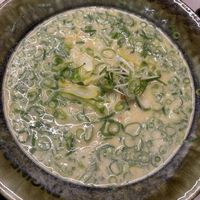   at Kyoto Engine Ramen in Kyoto